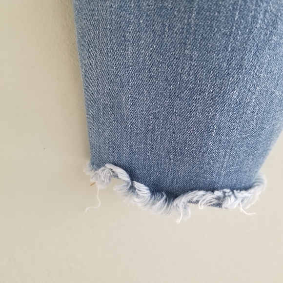 Banana Republic highrise jeans - Picture 12 of 15